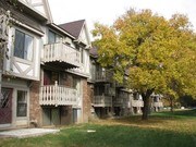 Pheasant Ridge Apartments