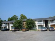 Country Park Apartments