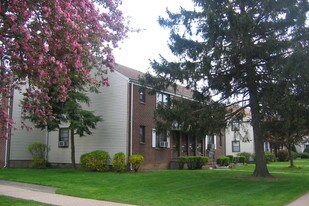Richfield Village Apartments