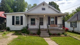 3 Bedroom Single-Family Home for Rent $650