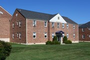 Park Raven Apartments