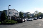 Meadowbrook Lane Apartments