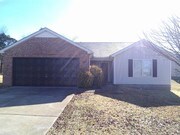 3 Bedroom Single-Family Home for Rent $1550