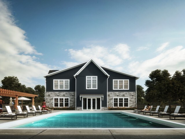 Greenhaven Apartments