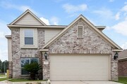 4 Bedroom Single-Family Home for Rent $1509