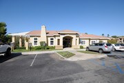 Portofino Apartments
