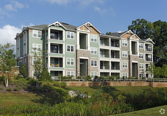 Jamison at Brier Creek Apartments