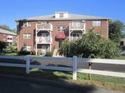 Lonvale Gardens Apartments