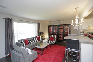 University Crossing Apartments