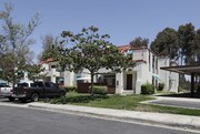 Mission Ridge Apartments