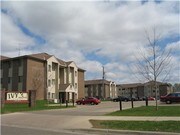 Ivy Apartments
