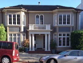840 Erie St Oakland CA Apartments