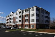 The Yards at Fieldside Village Apartments