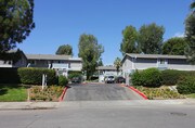 Bridgeport Apartments