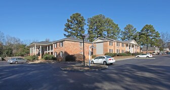 Woodland Village Apartments