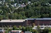 Canal Street Mill Apartments