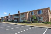 Briarwood Condominiums Apartments