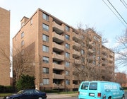 D&B Properties Apartments