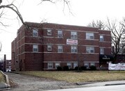Bankers Lane Apartments