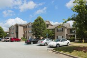 Mill Creek Run Apartment Homes