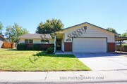 3 Bedroom Single-Family Home for Rent $1125