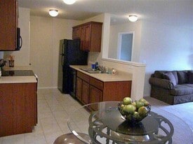 Clifton Heights Apartments