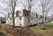Cambridge Square Apartments