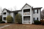 Arlington Square East Apartments