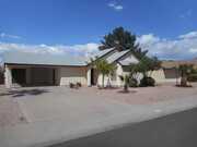 3 Bedroom Single-Family Home for Rent $1250