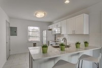 V- Apartments