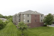 Cornerstone Apartments