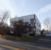 90 Sherwood Ave Apartamentos