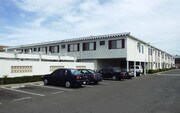 Ethan Terrace Apartments