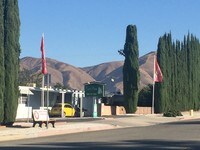 Twin Pines Mobile Home Park Apartments