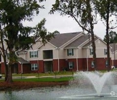 Heron Lake II Apartments
