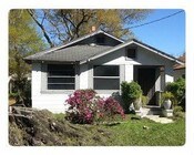 2 Bedroom Single-Family Home for Rent $675