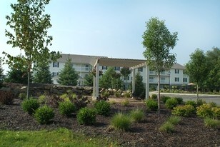 Pebblebrook Apartments