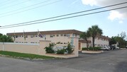River Oaks Apartments