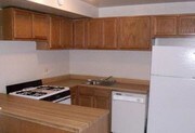 Woodington West Apartments