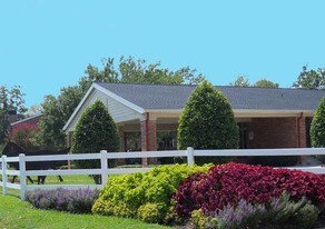 The Preakness Apartments