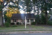 4 Bedroom Single-Family Home for Rent $2399