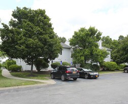 Vista Point Apartments