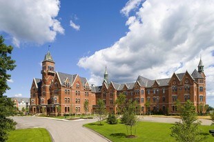 Halstead Danvers Apartments
