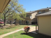 Country Oaks Apartments