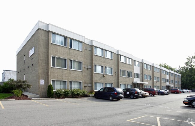 Avon Place Apartments Avon Place Apartments