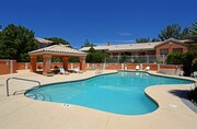 Taylor Ranch Luxury Apartments