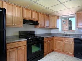 Chalfont Apartments