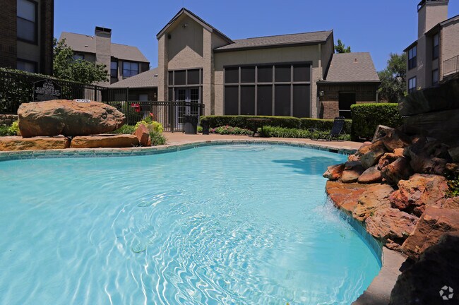 Glen at Highpoint Apartments