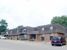 Sherwood Forest Apartments