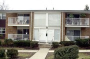 Northwood Apartments
